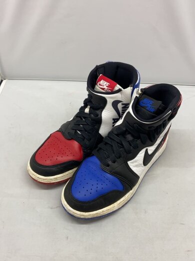 商品画像：WMNS AIR JORDAN 1 REBEL XX OG/ウィメンズエアジョーダンレブル/マルチカラー/23c 2