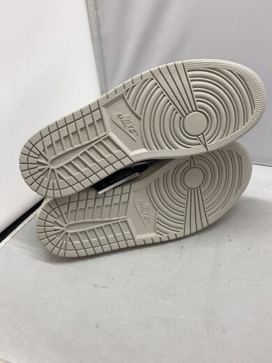 商品画像：AIR JORDAN 1 LOW OG_エアジョーダン1 レトロ ロー OG/27.5cm/GRY 4