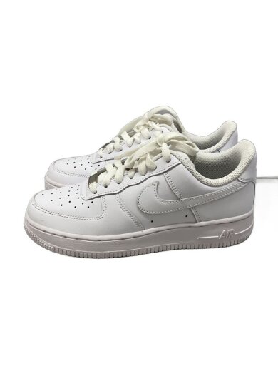 商品画像：AIR FORCE 1 07_エア フォース 1 07/23.5cm/WHT// 1