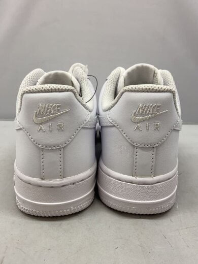 商品画像：AIR FORCE 1 07_エア フォース 1 07/23.5cm/WHT// 6