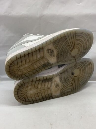 商品画像：AIR JORDAN 1 LOW_エア ジョーダン 1 LOW/28cm/GRY// 4