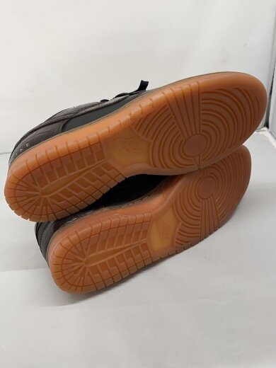 商品画像：DUNK LOW SE_ダンク ロー SE/27.5cm/BLK// 4