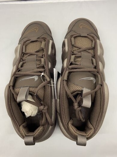 商品画像：AIR MORE UPTEMPO LOW_エア モア アップテンポ ロー/28cm/BRW// 3