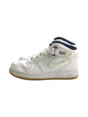 ハイカットスニーカー/28cm/WHT/DH5622-100