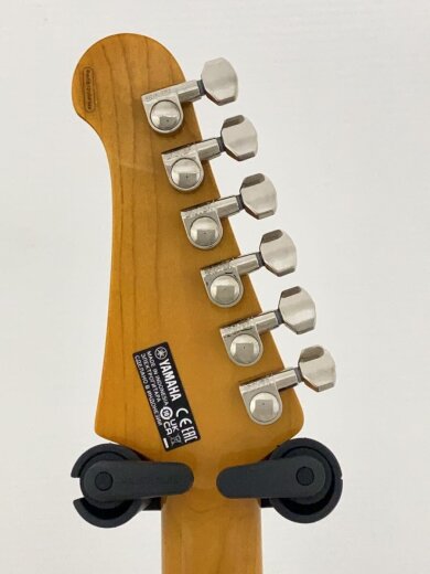 商品画像：PAC612VⅡFM PAC612VⅡFM/パシフィカ/本体のみ/2022年製/ダンカンSSH/Pacifica/レッド// 4
