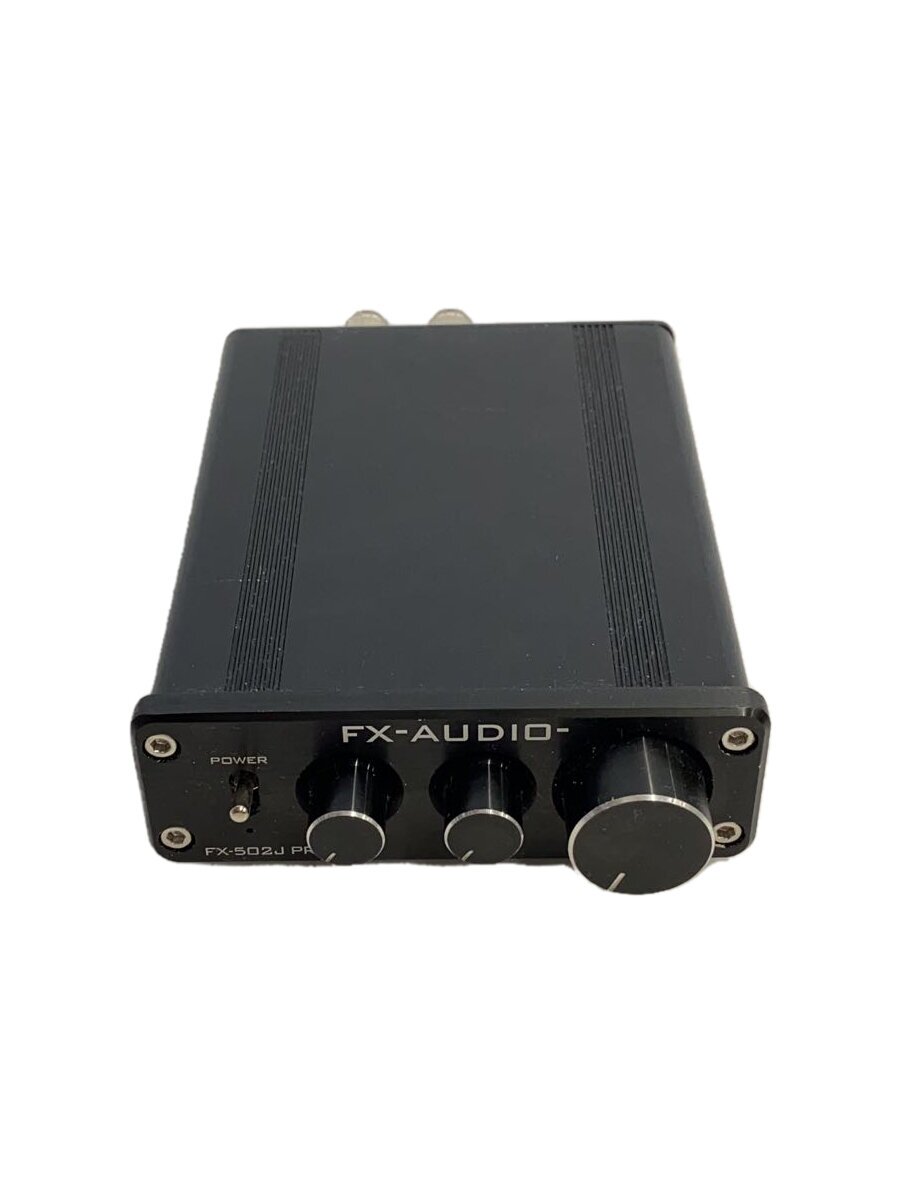 その他ブランド(ソノタブランド) / プリメインアンプ/FX-502J PRO | 中古品の販売・通販ならセカンドストリート
