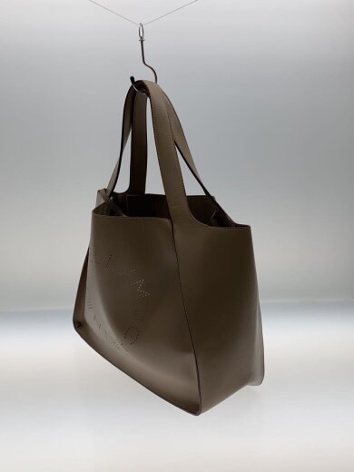 商品画像：トートバッグ/パンチングロゴ/PNK// 2