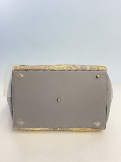 画像：その他ブランドトートバッグ/--/GRY4