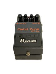 MT-2W エフェクター MT-2W