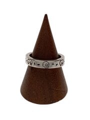 GG/ゴーストリング/スカル/SV925/11号/SLV/レディース