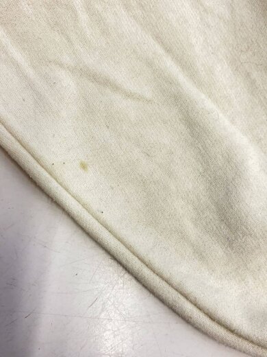 商品画像：90s/USA製/POOH/スウェット/L/プーさん/ティガー/ピグレット/コットン/ホワイト 9