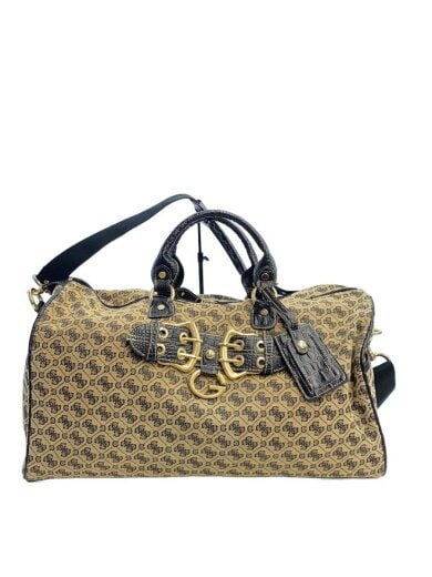 ボストンバッグ/Y2K