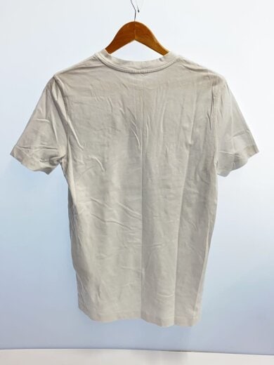 商品画像：Tシャツ/XS/コットン/WHT/H20918C00025 8390T 2