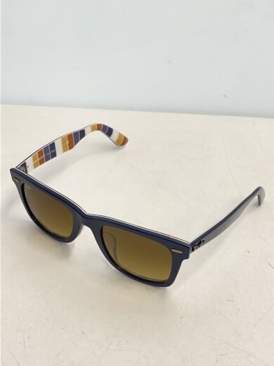 商品画像：サングラス/メンズ/RB2140-F 2