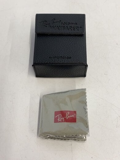 商品画像：WAYFARER FOLDING CLASSIC/サングラス/RB4105 7