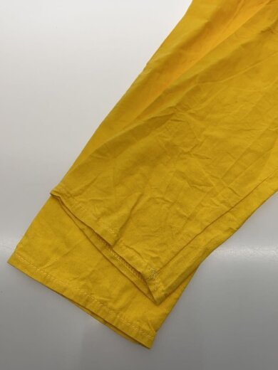 商品画像：半袖ワンピース/--/--/YLW 3