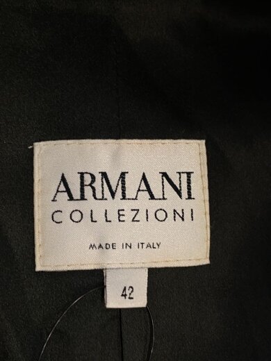 商品画像：セットアップ/42/ウール/GRY/ストライプ/20032 3