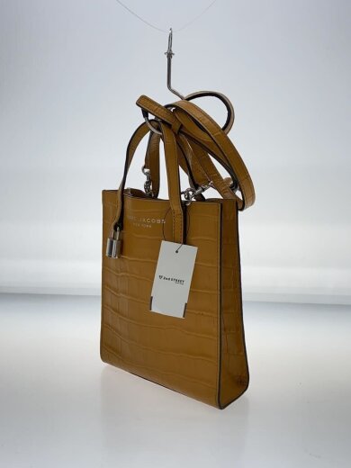 商品画像：ショルダーバッグ/レザー/YLW/H017L01RE22 703 2