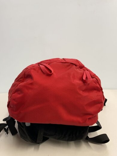 商品画像：リュック/ポリエステル/RED/NM61511 4