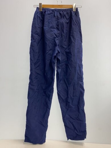 商品画像：90s/タイ製/ナイロンパンツ/M/ナイロン/ネイビー 2
