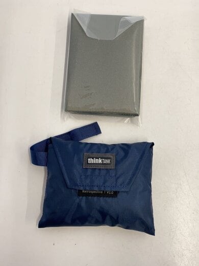 商品画像：カメラバッグ 7