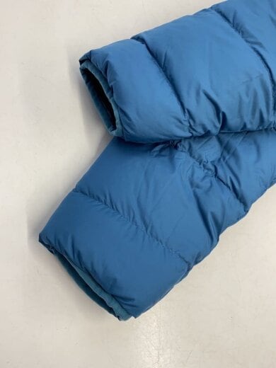 画像：patagonia22AW/リバーシブルサイレントダウンジャケット/--/ポリエステル/ブラック/ブルー/20670FA226