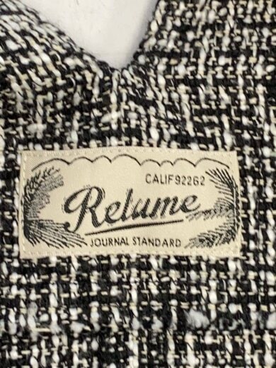 商品画像：オーバーオール/38/ポリエステル/GRY/22-030-462-5141-4-0 4