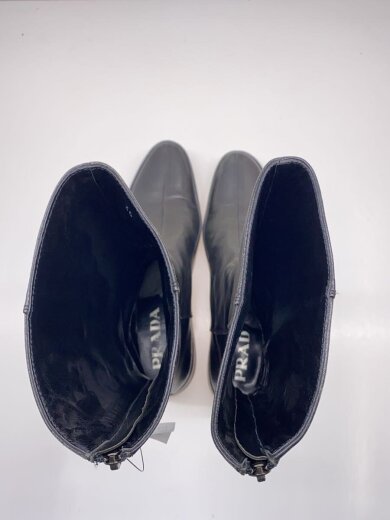 商品画像：ブーツ/36/BLK/レザー// 3