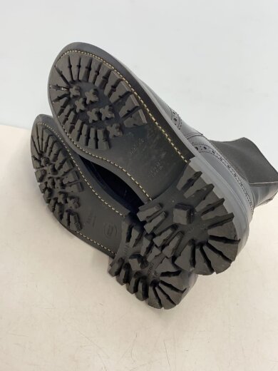 商品画像：サイドゴアブーツ/UK4.5/BLK/L2754// 4