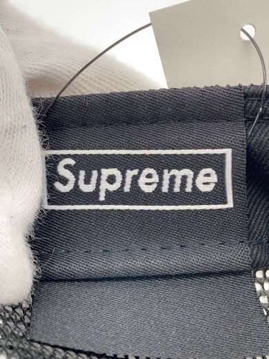 商品画像：キャップ/--/BLK/メンズ 5