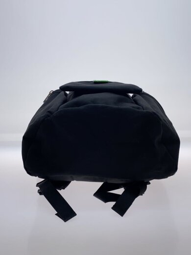 商品画像：リュック/キャンバス/BLK/無地/782-08692 4