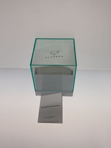 商品画像：腕時計/アナログ/GRY/GRY/WKF20GU001M 6