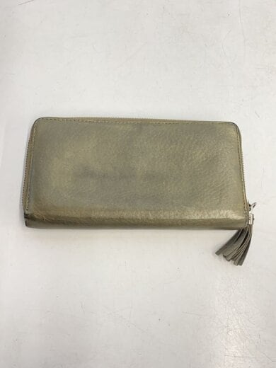 商品画像：長財布_ソーホー/レザー/SLV/レディース 2