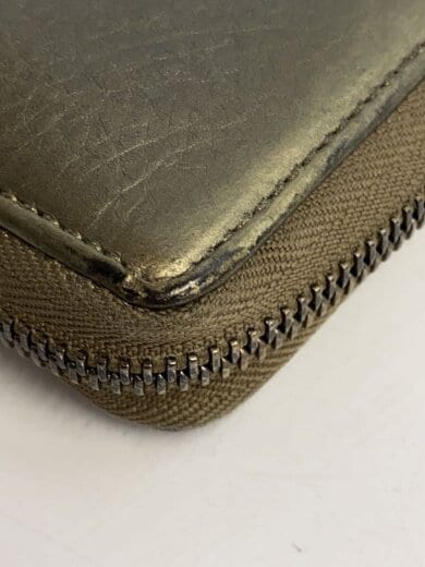 商品画像：長財布_ソーホー/レザー/SLV/レディース 7