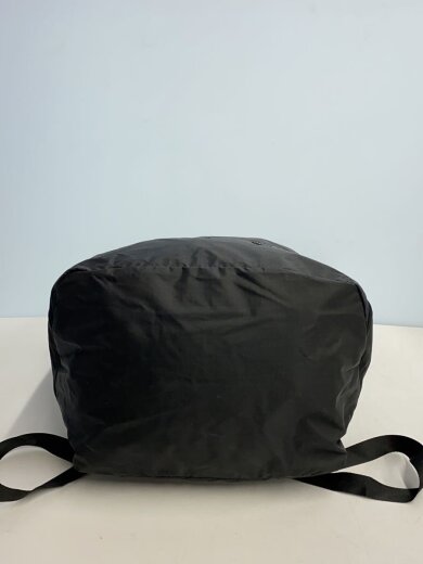 商品画像：ULTRALIGHT BLACK HOLE TOTE PACK/リュック/ナイロン/BLK/48809FA20 4