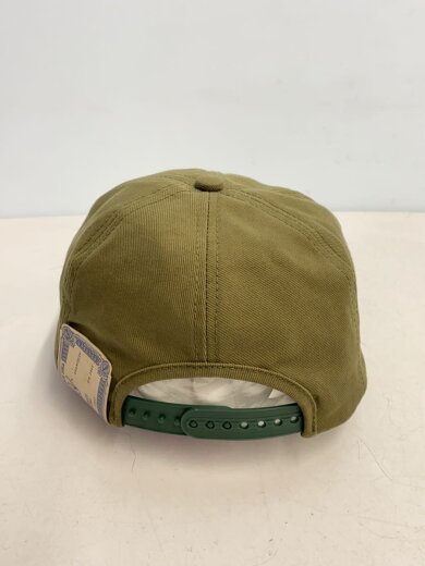 商品画像：キャップ/--/コットン/KHK/メンズ/D-00004 3