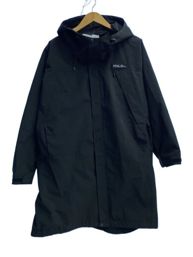 商品画像：マウンテンパーカー/one/ポリエステル/BLK/103213021009 1