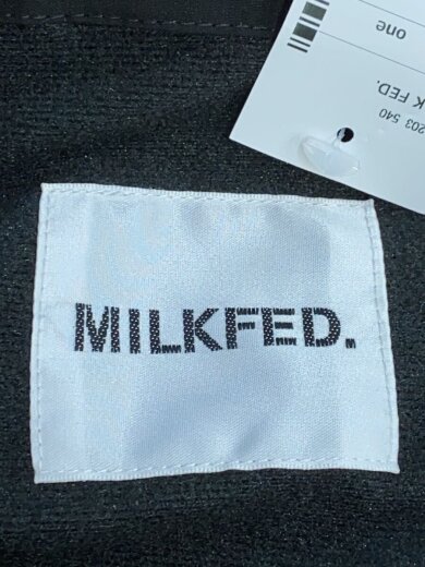 商品画像：マウンテンパーカー/one/ポリエステル/BLK/103213021009 3