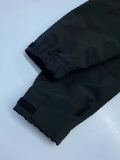 商品画像：マウンテンパーカー/one/ポリエステル/BLK/103213021009 5