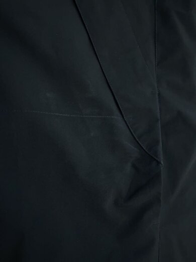 商品画像：マウンテンパーカー/one/ポリエステル/BLK/103213021009 6