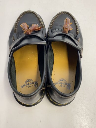 商品画像：タッセルローファー/UK7/BLK/レザー 3