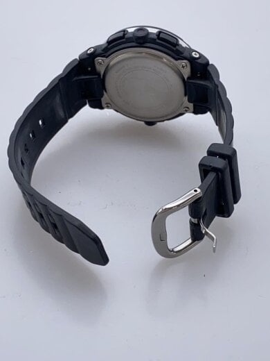 商品画像：クォーツ腕時計・Baby-G/デジアナ/BLK 4