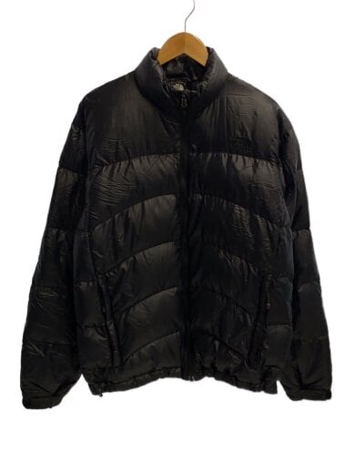 画像：THE NORTH FACEACONCAGUA JACKET_アコンカグアジャケット/XL/ナイロン/BLK1
