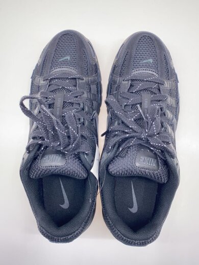 商品画像：P-6000 PRM/28cm/BLK 3