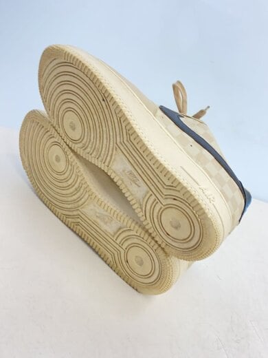 商品画像：AIR FORCE 1 07 QS_エア フォース 1 07 QS/28cm/GRY 4