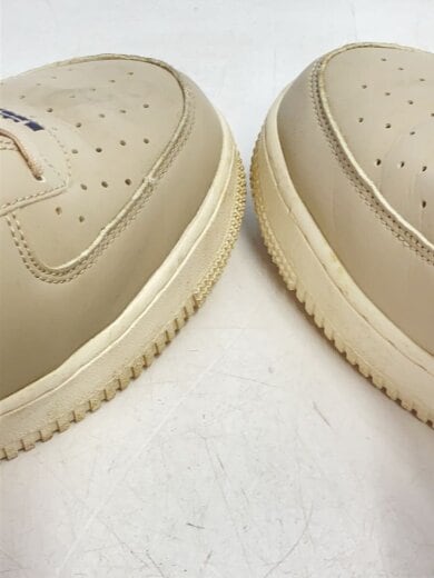 商品画像：AIR FORCE 1 07 QS_エア フォース 1 07 QS/28cm/GRY 7