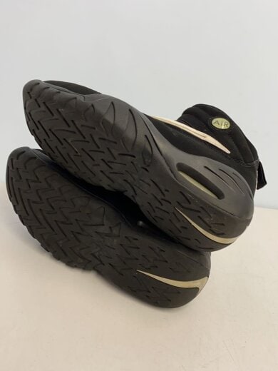 商品画像：AIR SHAKE NDESTRUKT/エアシェイクインデストラクト/ブラック/880869-001/29cm/BL 4