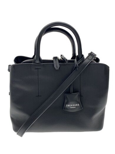 商品画像：ショルダーバッグ/--/BLK 1