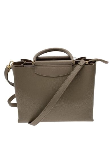 商品画像：ショルダーバッグ/--/BEG 1