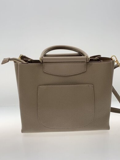 商品画像：ショルダーバッグ/--/BEG 2